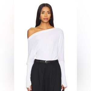 Norma Kamali All in one Bodysuit